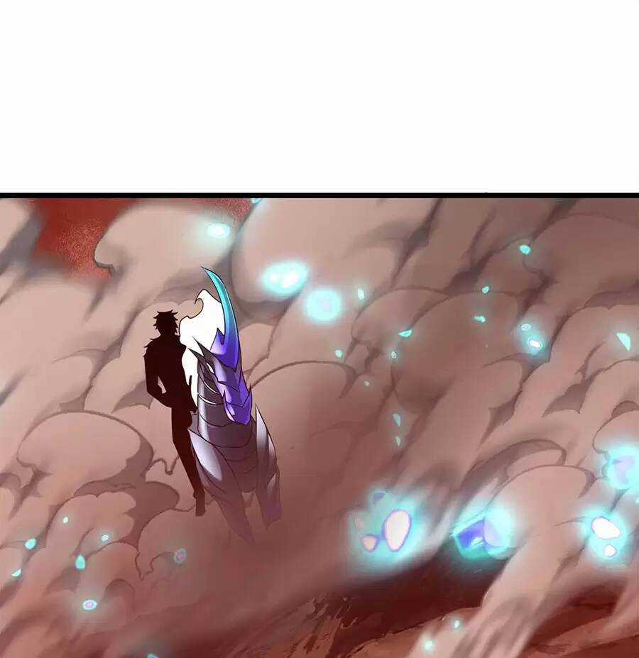 Ma Vương Gian Lận Hệ Thống - Chapter 31 - Trang 3