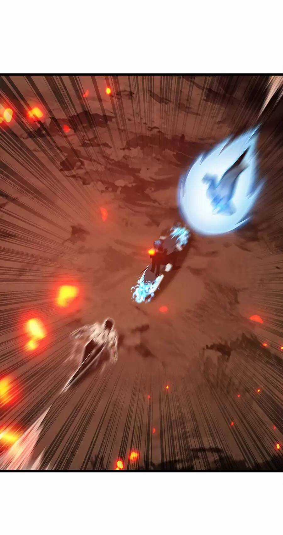 Ma Vương Gian Lận Hệ Thống - Chapter 31 - Trang 40