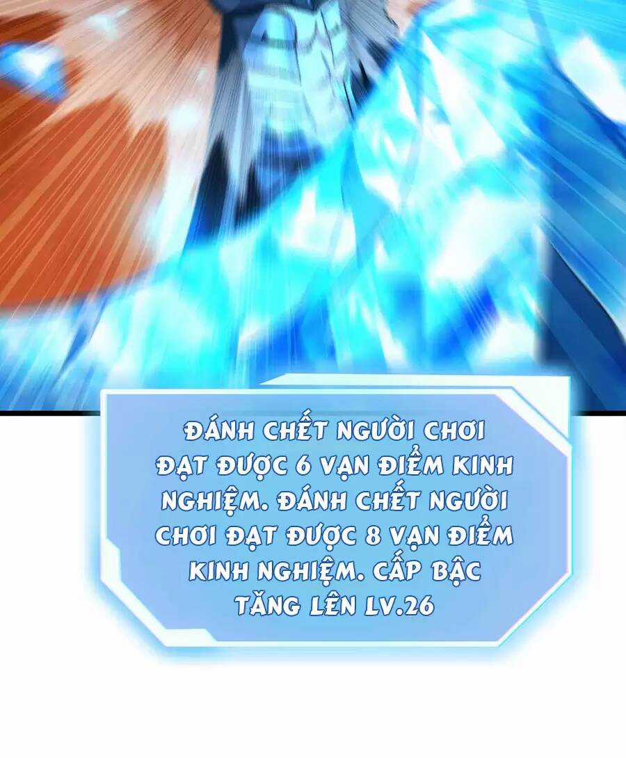 Ma Vương Gian Lận Hệ Thống - Chapter 31 - Trang 56