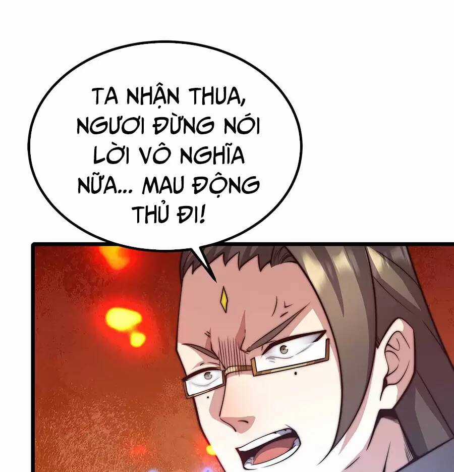 Ma Vương Gian Lận Hệ Thống - Chapter 31 - Trang 59