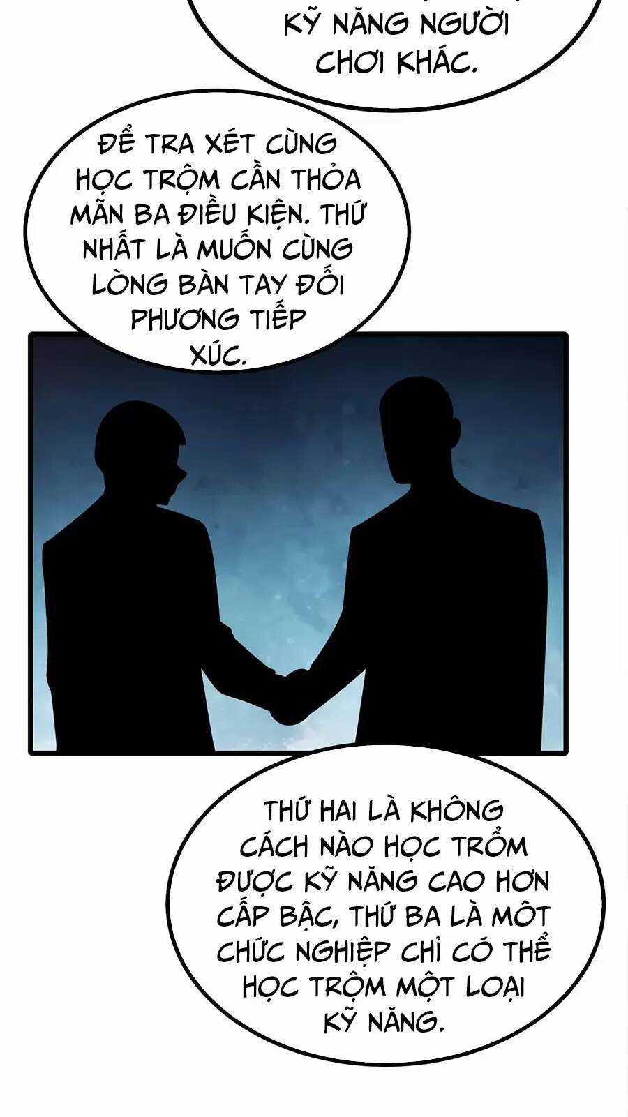 Ma Vương Gian Lận Hệ Thống - Chapter 32 - Trang 17