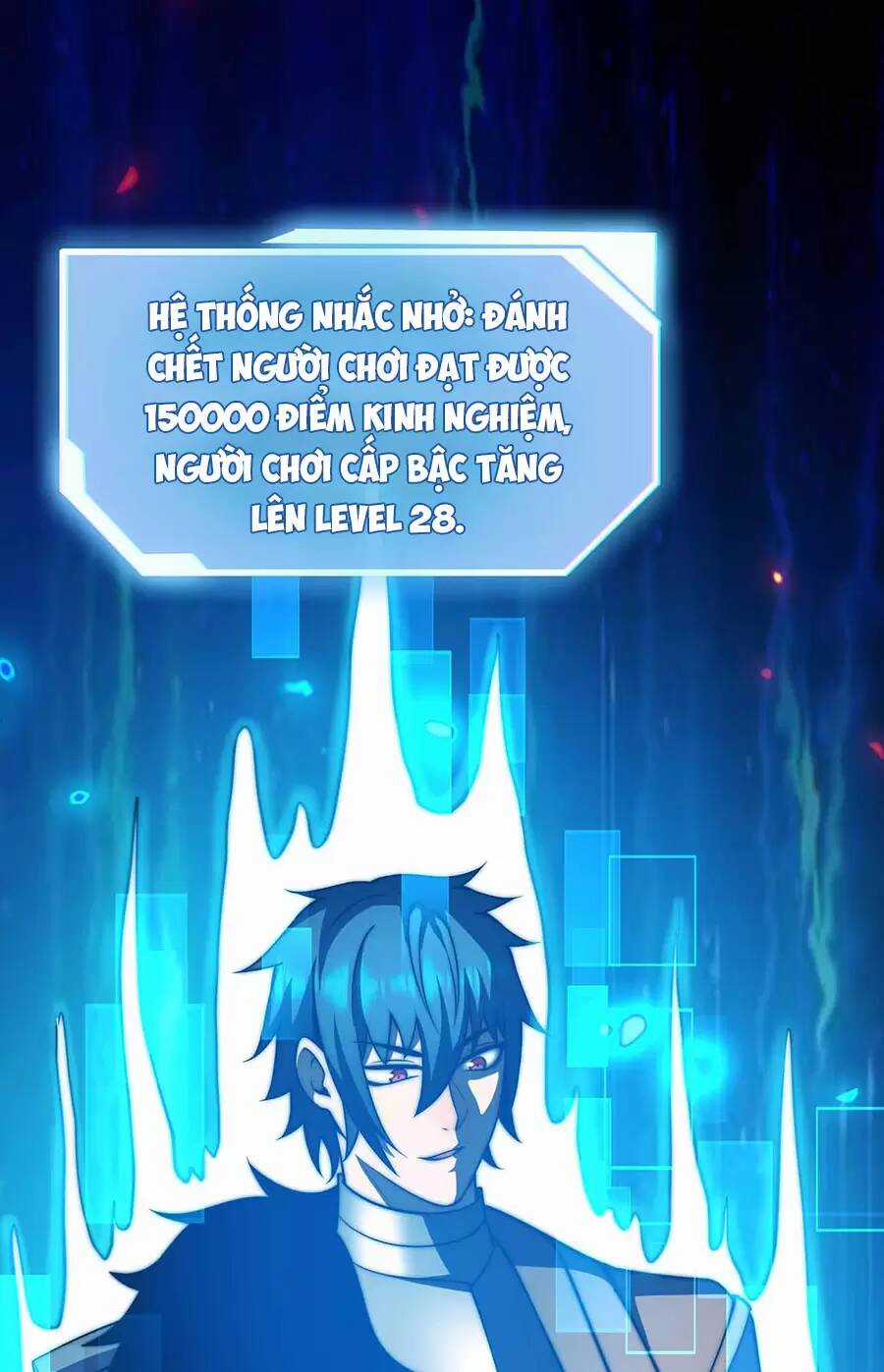 Ma Vương Gian Lận Hệ Thống - Chapter 32 - Trang 3