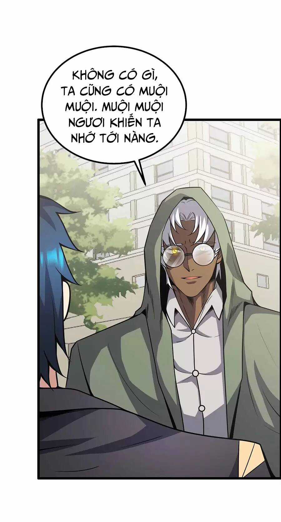 Ma Vương Gian Lận Hệ Thống - Chapter 33.2 - Trang 22