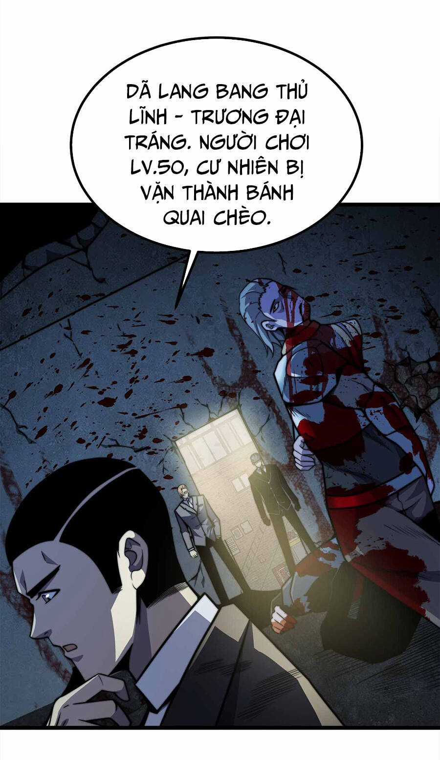 Ma Vương Gian Lận Hệ Thống - Chapter 34 - Trang 11