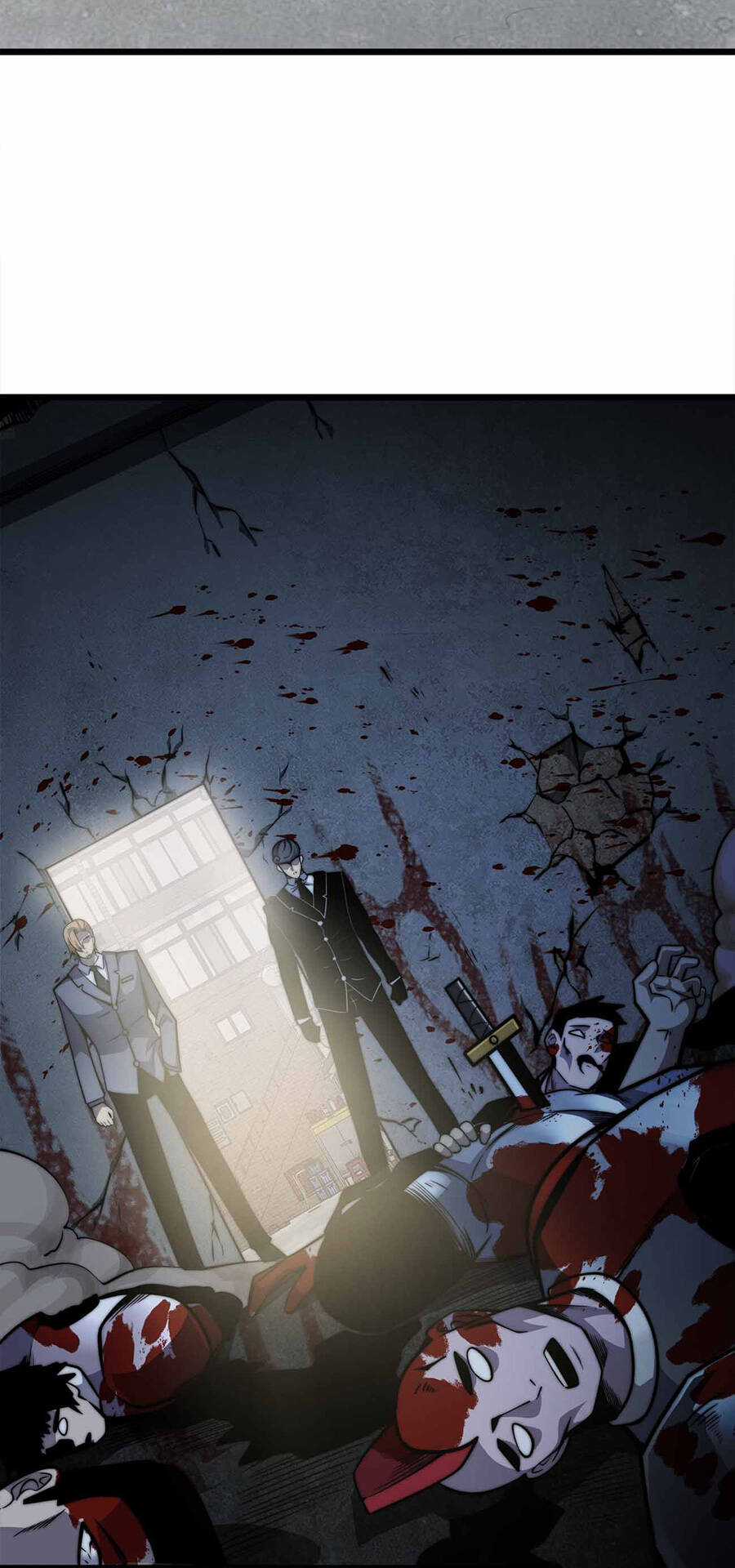 Ma Vương Gian Lận Hệ Thống - Chapter 34 - Trang 4