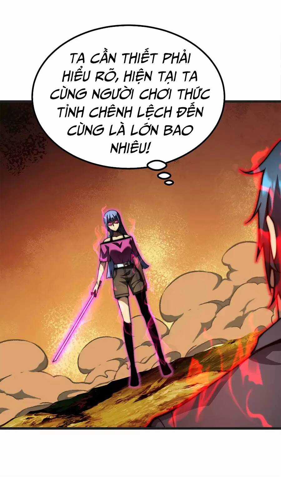 Ma Vương Gian Lận Hệ Thống - Chapter 35 - Trang 21