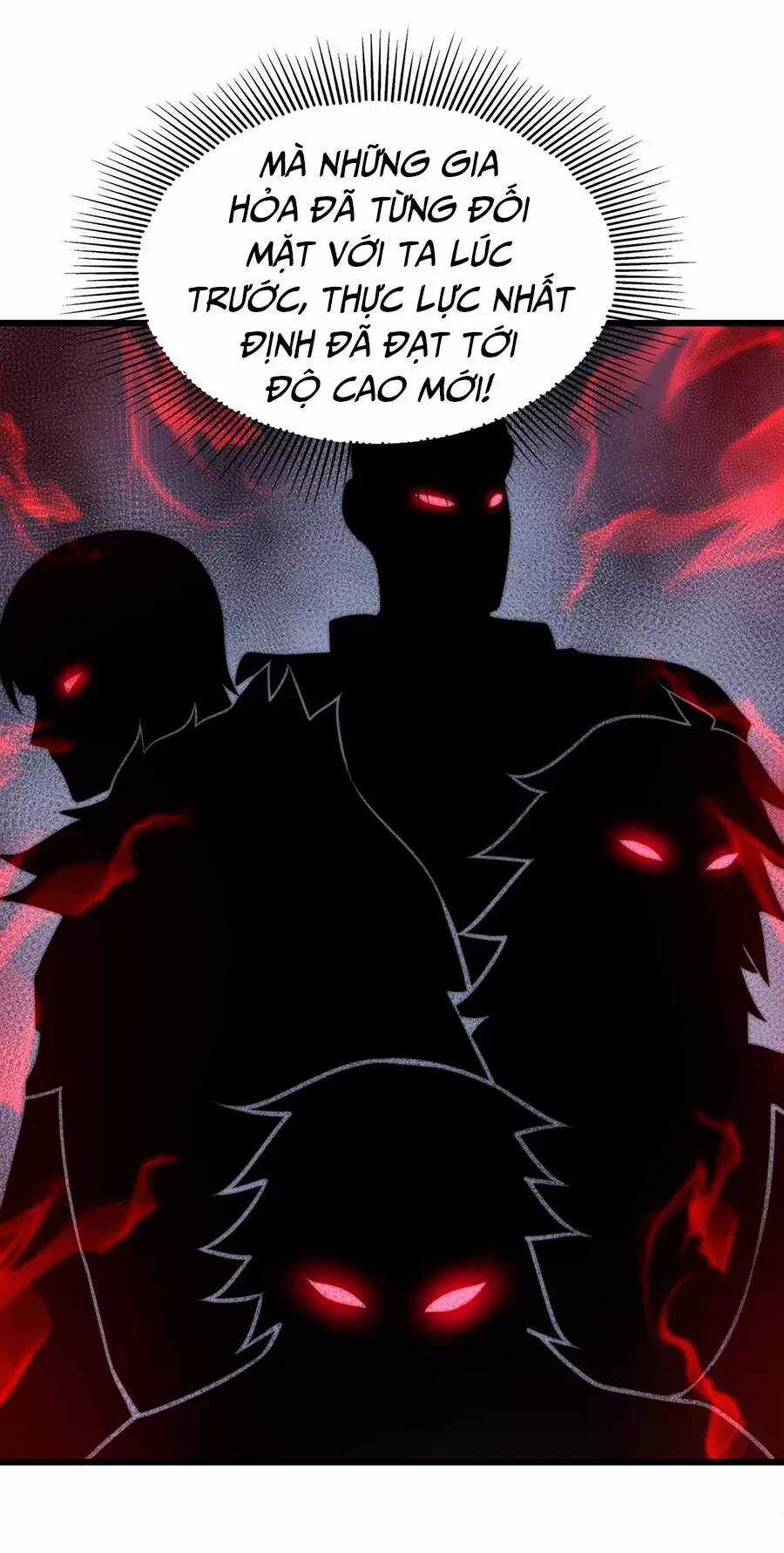 Ma Vương Gian Lận Hệ Thống - Chapter 35 - Trang 42