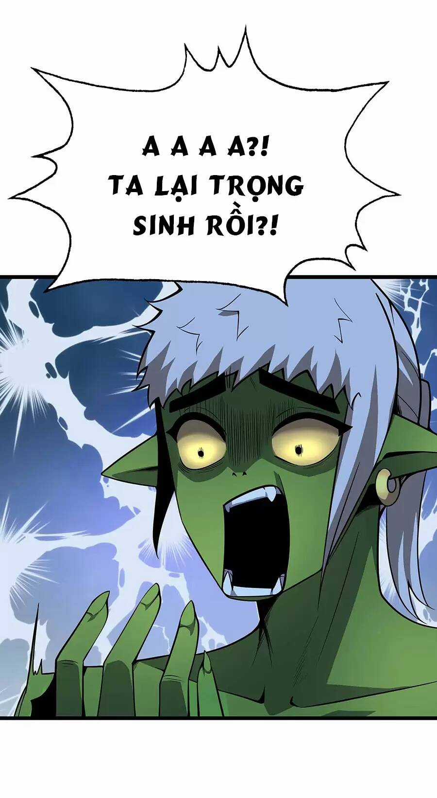 Ma Vương Gian Lận Hệ Thống - Chapter 36 - Trang 3