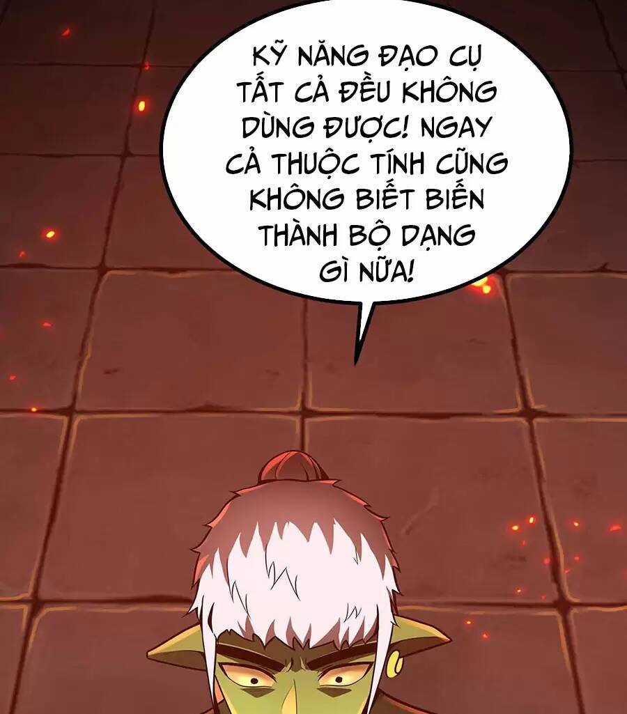 Ma Vương Gian Lận Hệ Thống - Chapter 36 - Trang 5