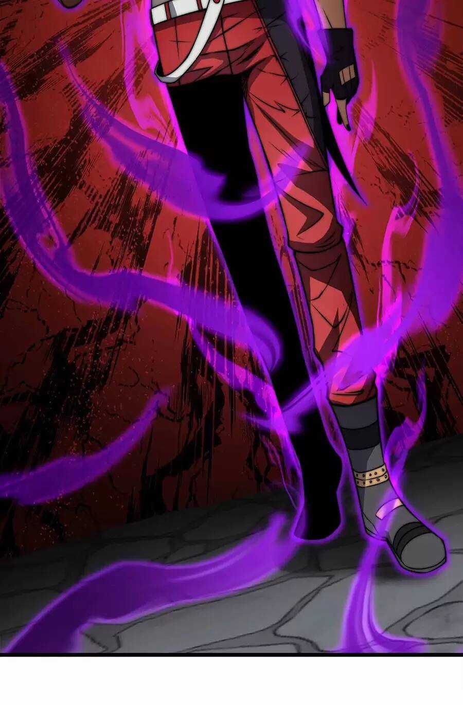 Ma Vương Gian Lận Hệ Thống - Chapter 36 - Trang 43