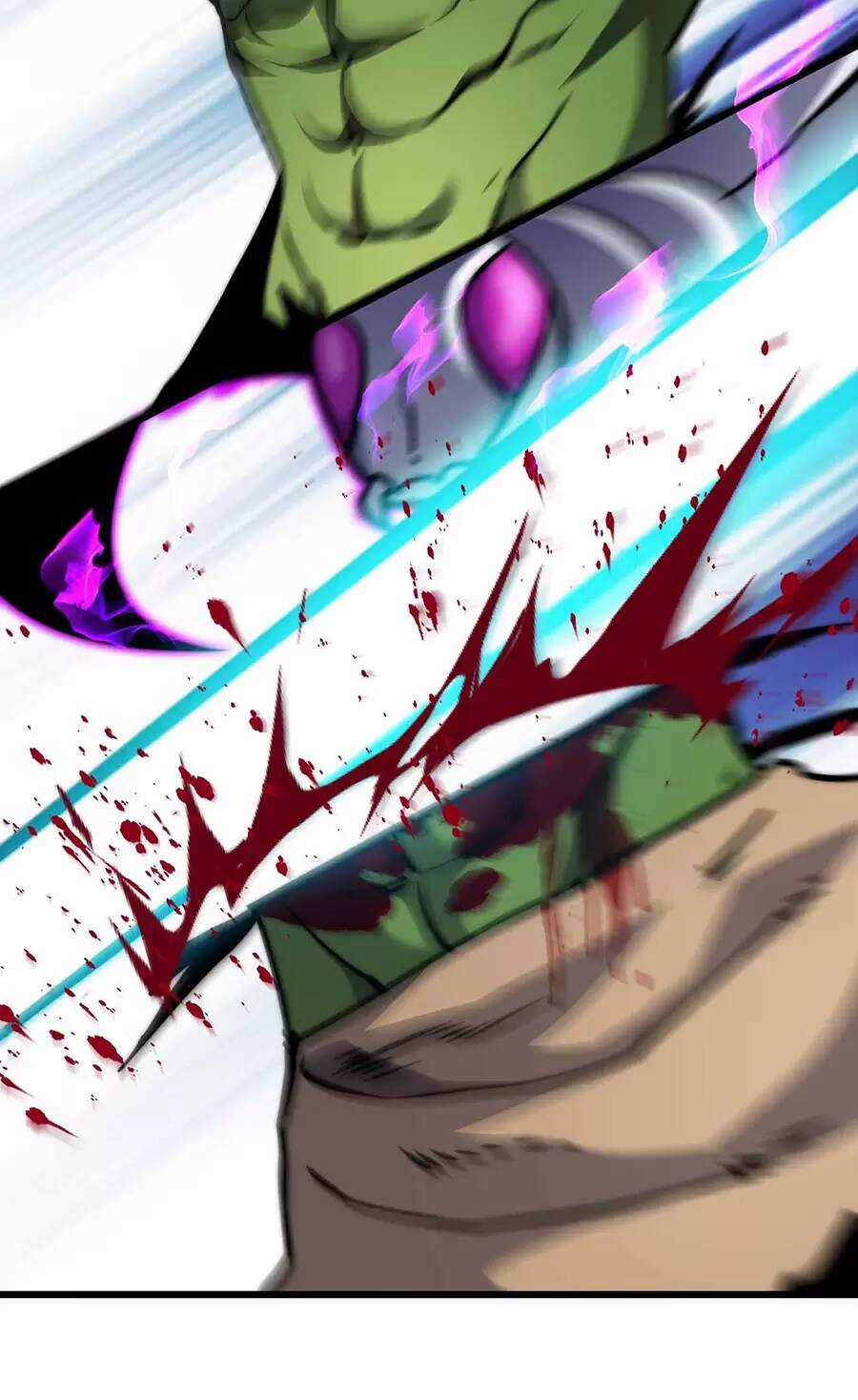 Ma Vương Gian Lận Hệ Thống - Chapter 36 - Trang 49