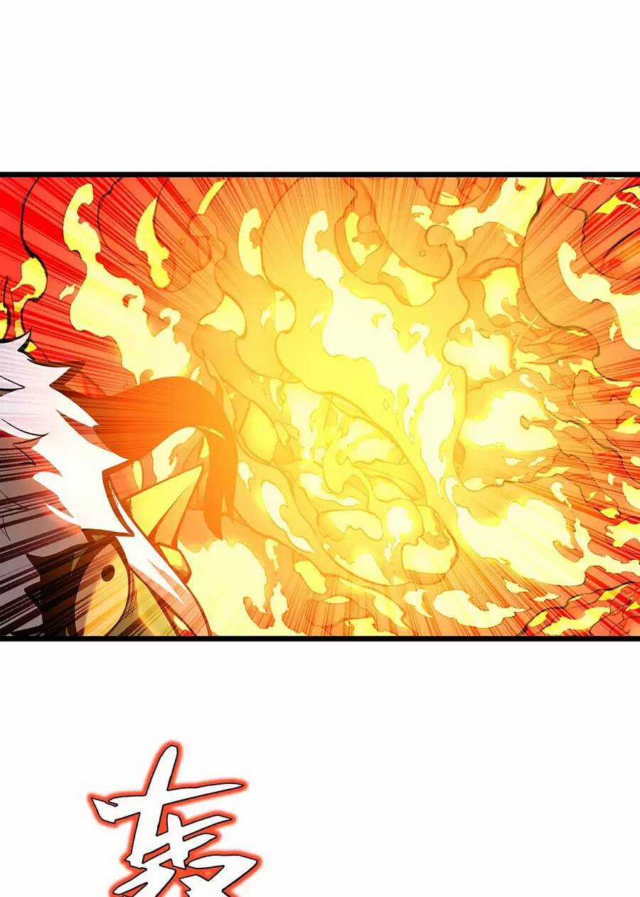 Ma Vương Gian Lận Hệ Thống - Chapter 36 - Trang 8