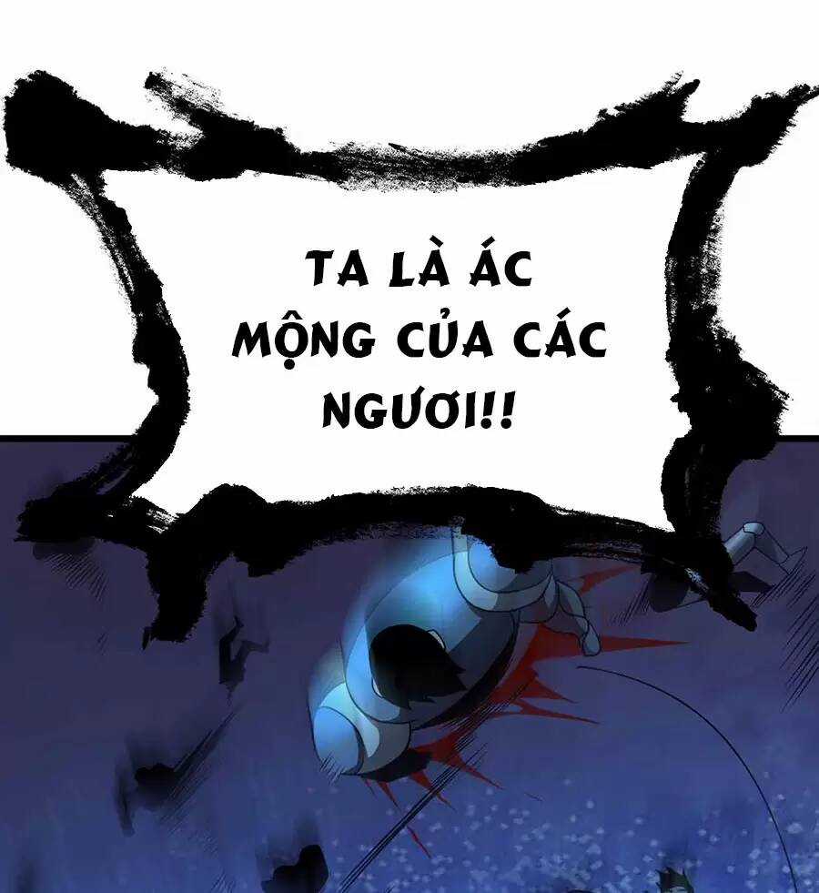 Ma Vương Gian Lận Hệ Thống - Chapter 37.2 - Trang 3