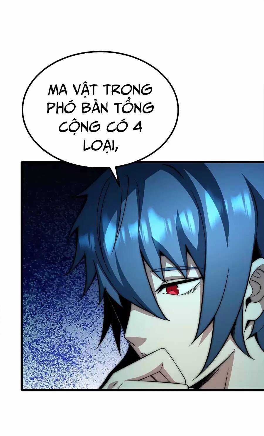 Ma Vương Gian Lận Hệ Thống - Chapter 39 - Trang 3