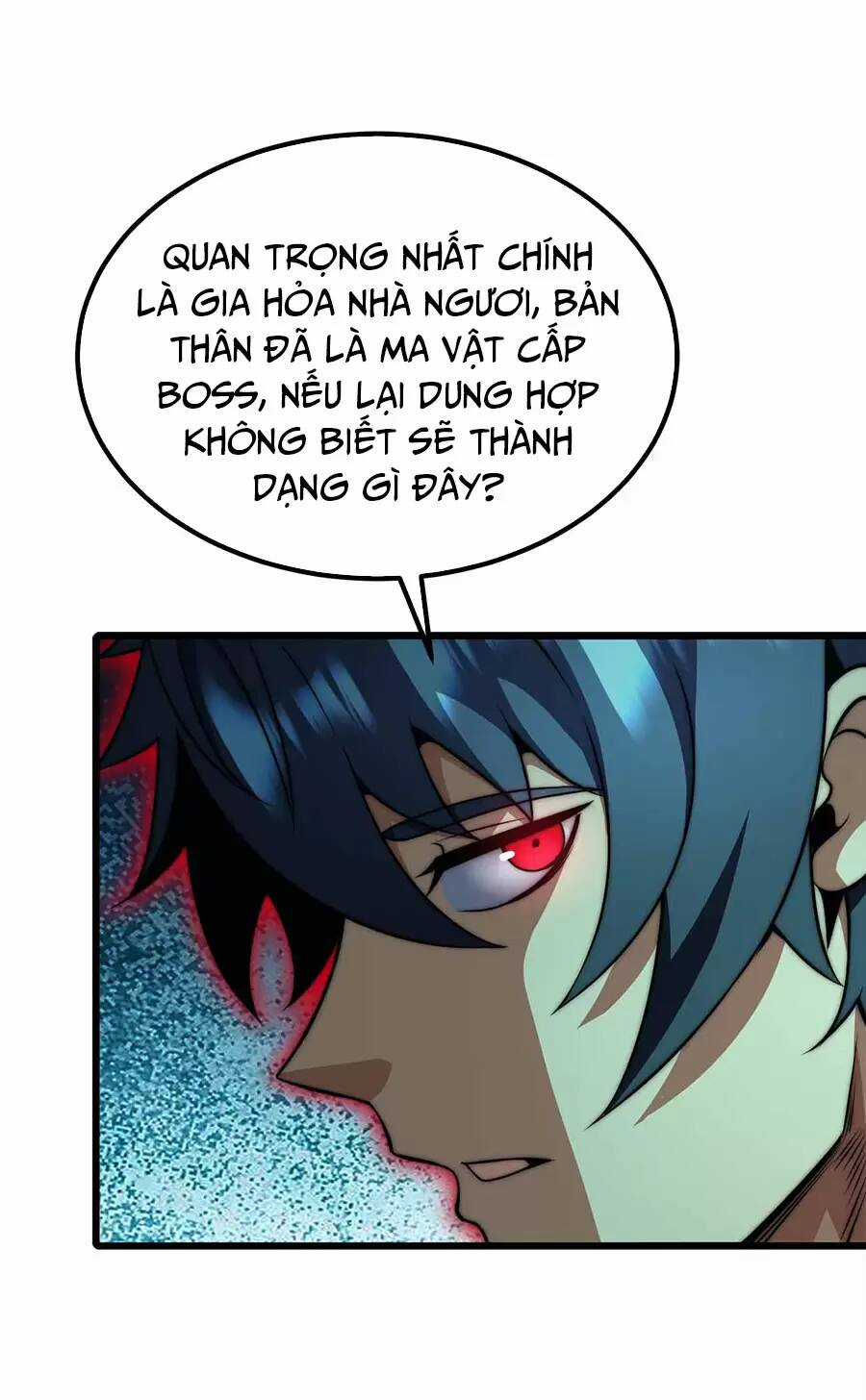 Ma Vương Gian Lận Hệ Thống - Chapter 39 - Trang 27