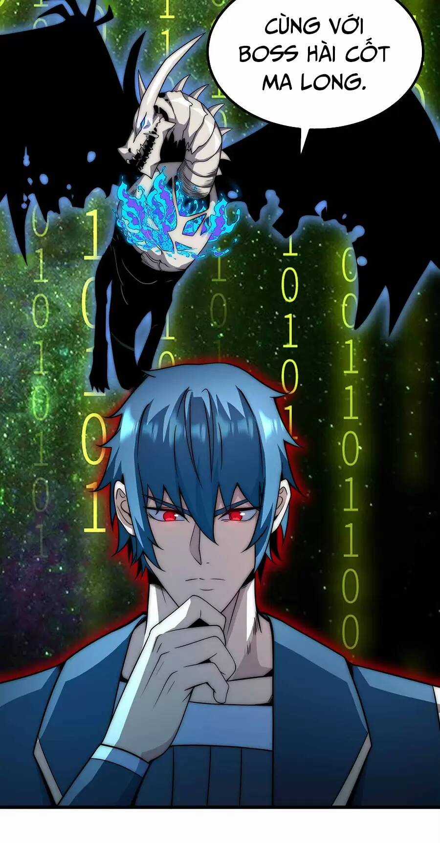 Ma Vương Gian Lận Hệ Thống - Chapter 39 - Trang 5