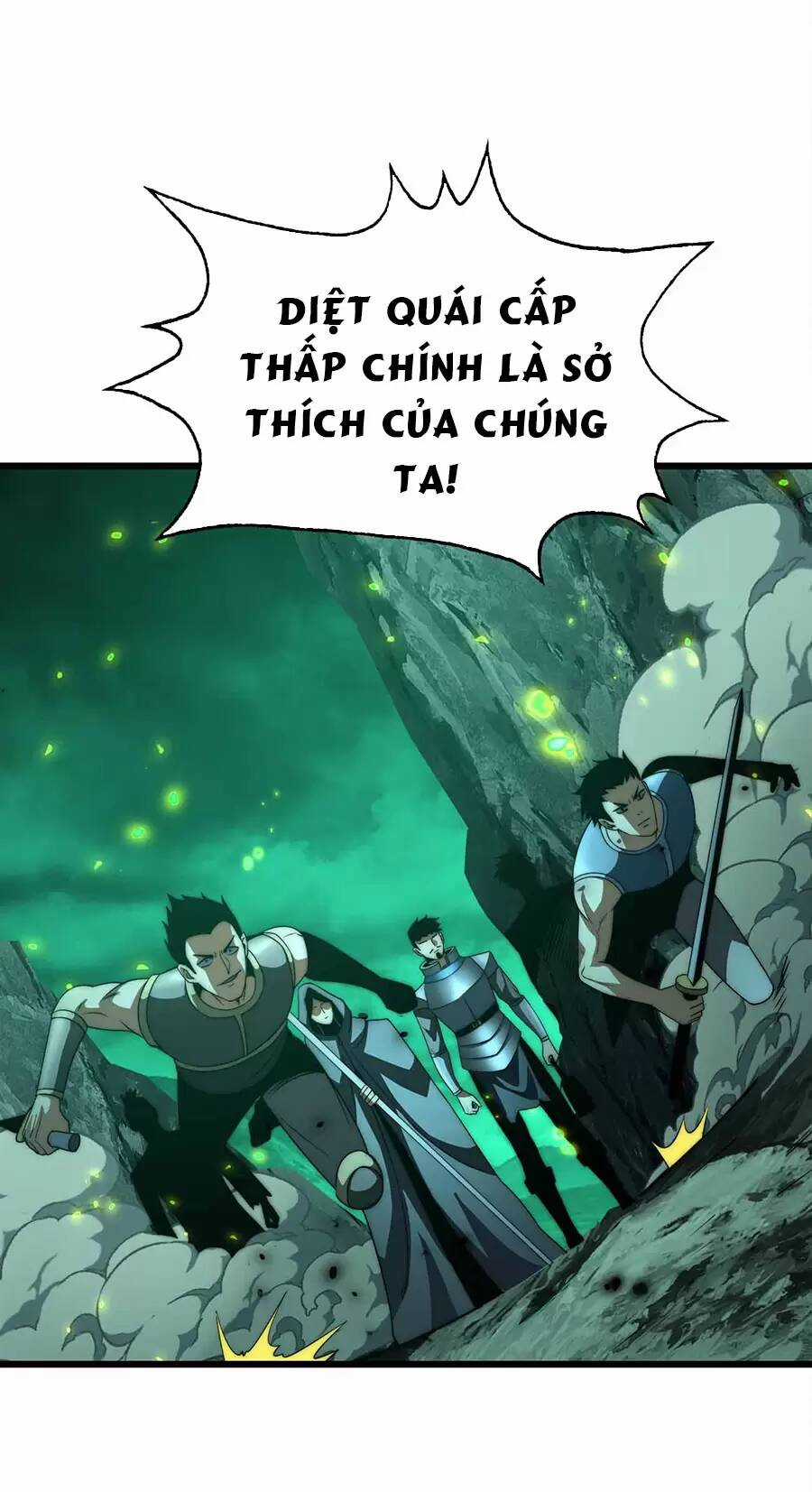Ma Vương Gian Lận Hệ Thống - Chapter 39 - Trang 41