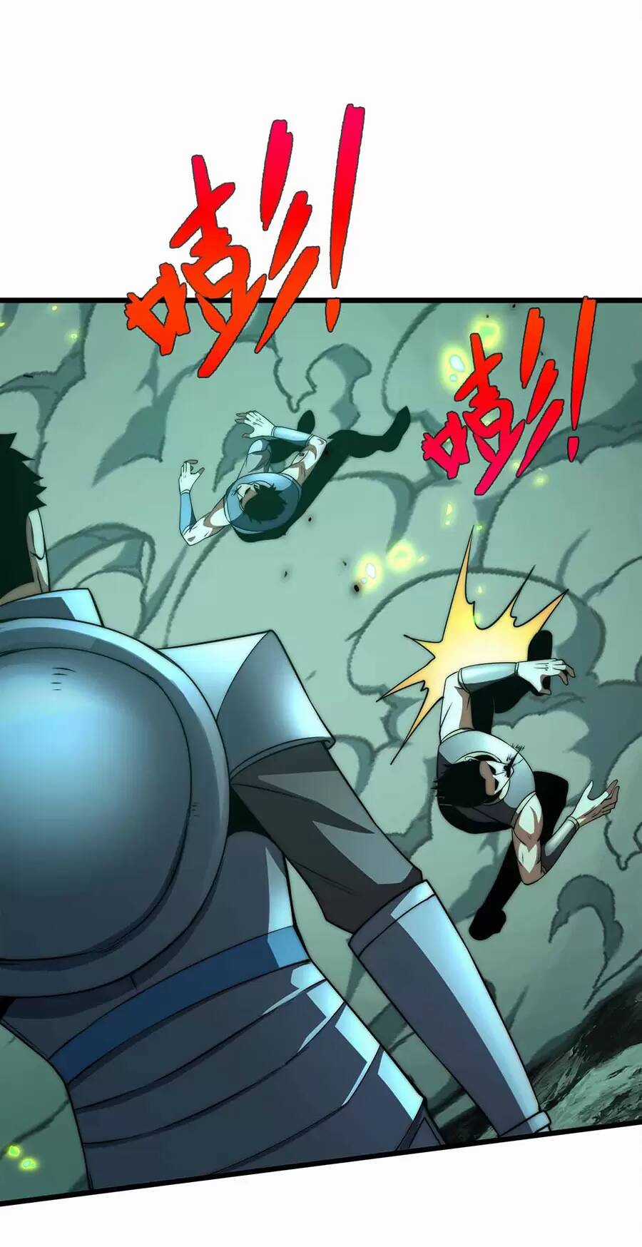 Ma Vương Gian Lận Hệ Thống - Chapter 39 - Trang 42