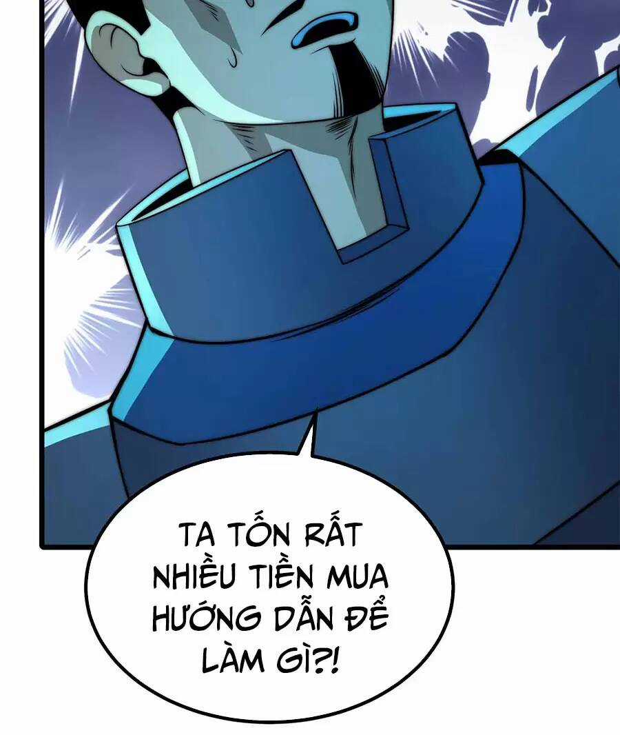 Ma Vương Gian Lận Hệ Thống - Chapter 39 - Trang 49