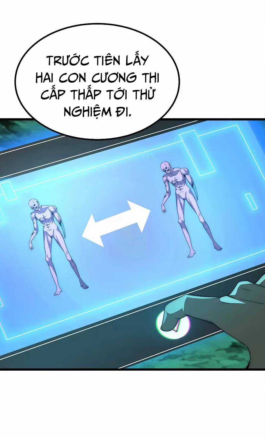 Ma Vương Gian Lận Hệ Thống - Chapter 39 - Trang 6