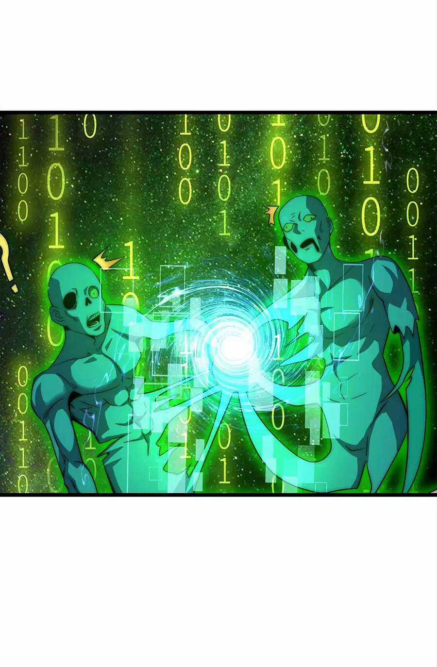 Ma Vương Gian Lận Hệ Thống - Chapter 39 - Trang 7