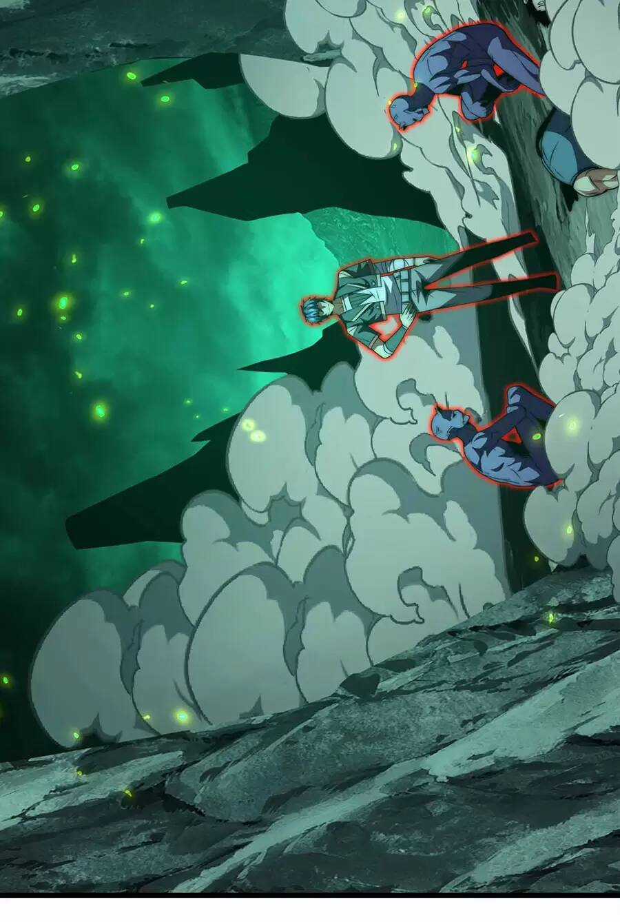 Ma Vương Gian Lận Hệ Thống - Chapter 39 - Trang 62