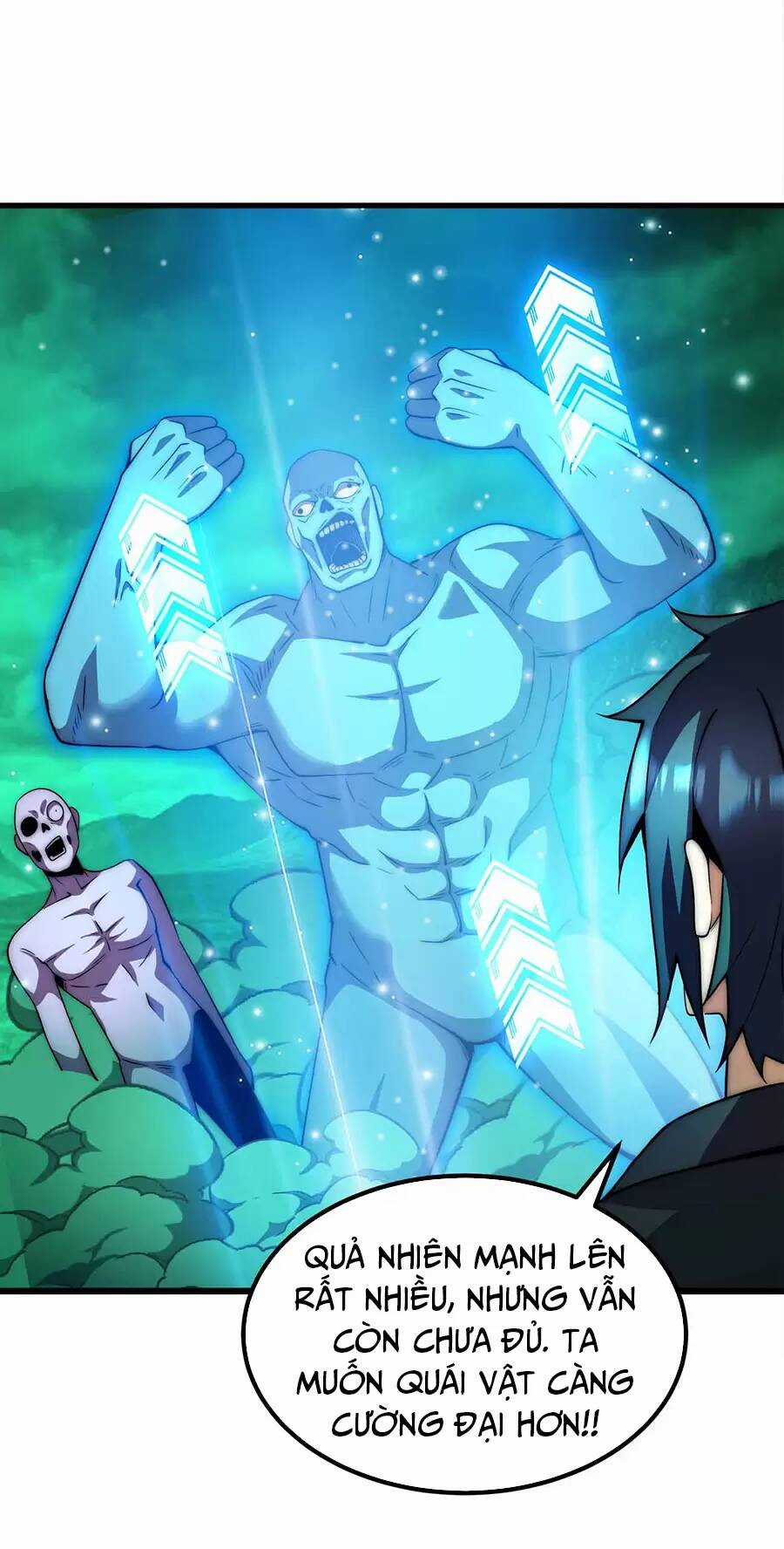 Ma Vương Gian Lận Hệ Thống - Chapter 39 - Trang 8