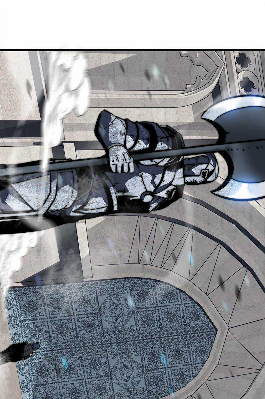 Ma Vương Gian Lận Hệ Thống - Chapter 4 - Trang 17