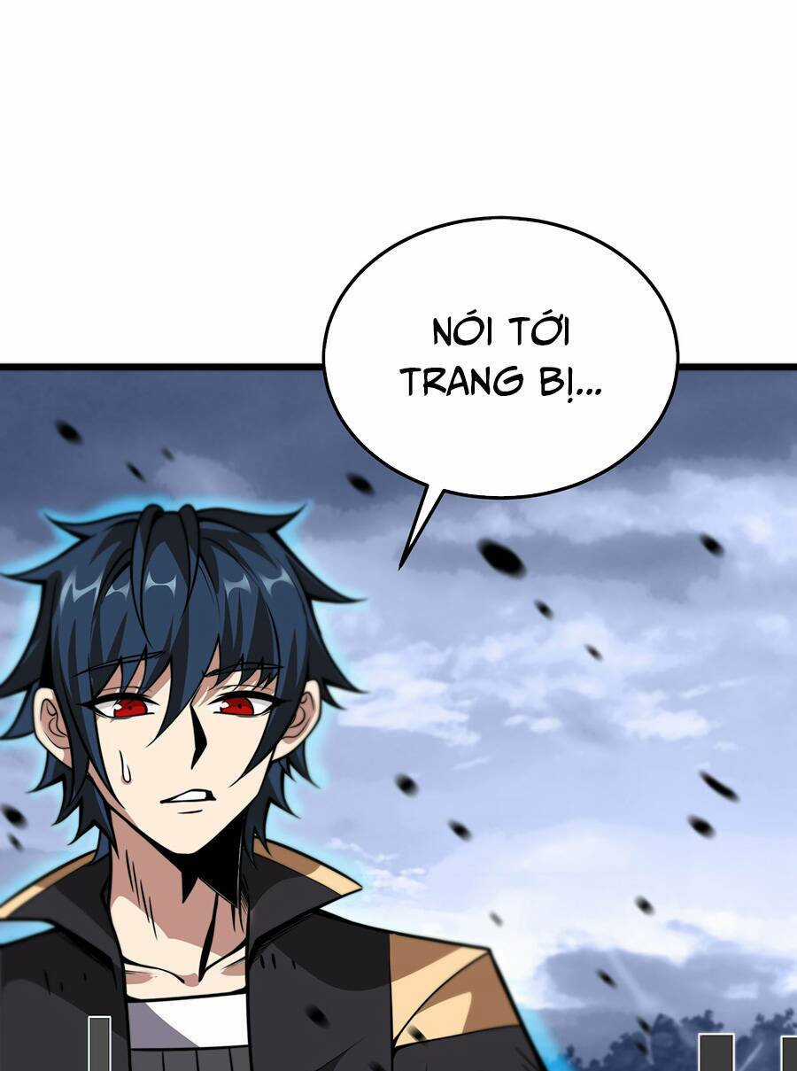 Ma Vương Gian Lận Hệ Thống - Chapter 4 - Trang 3