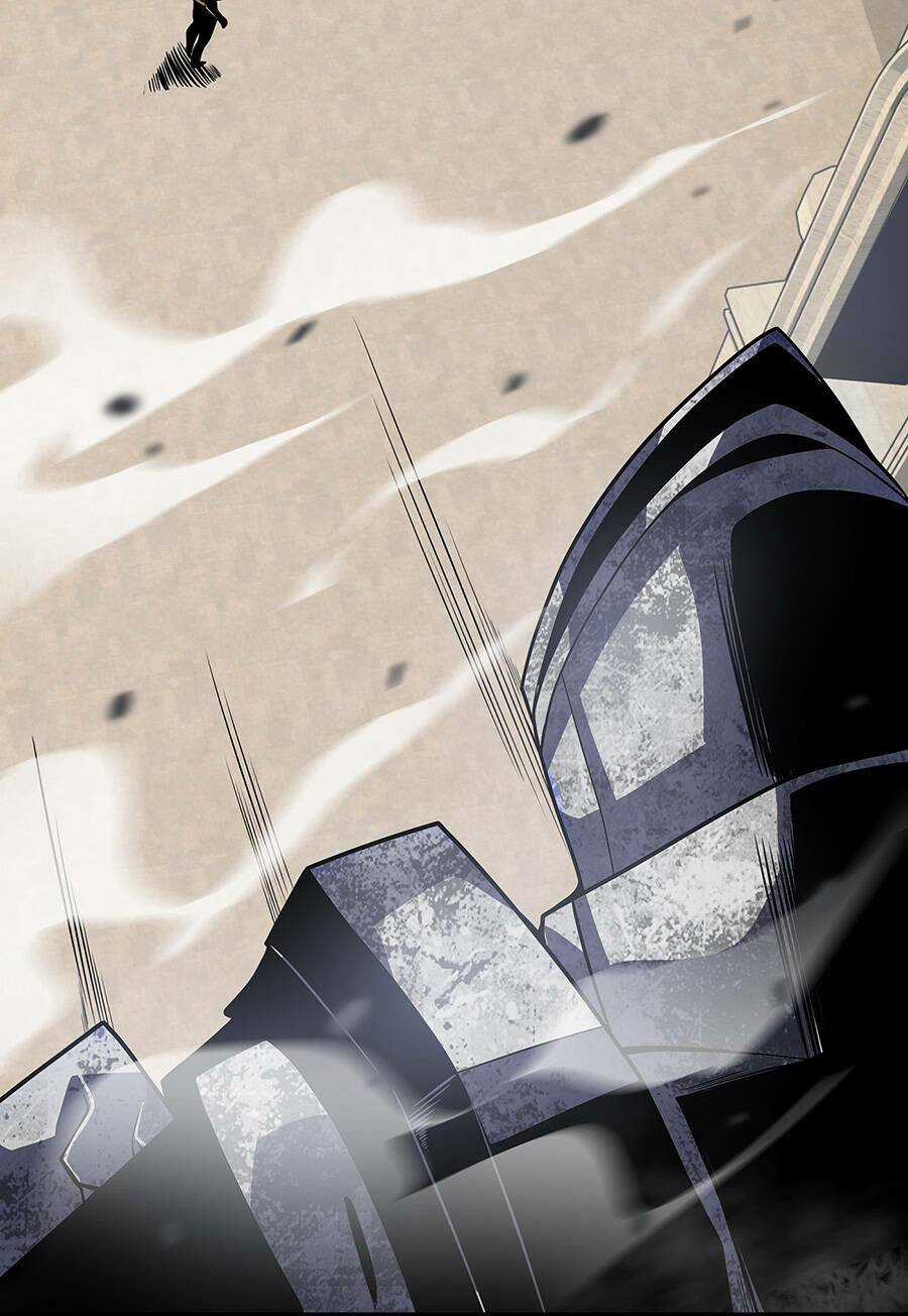 Ma Vương Gian Lận Hệ Thống - Chapter 4 - Trang 30