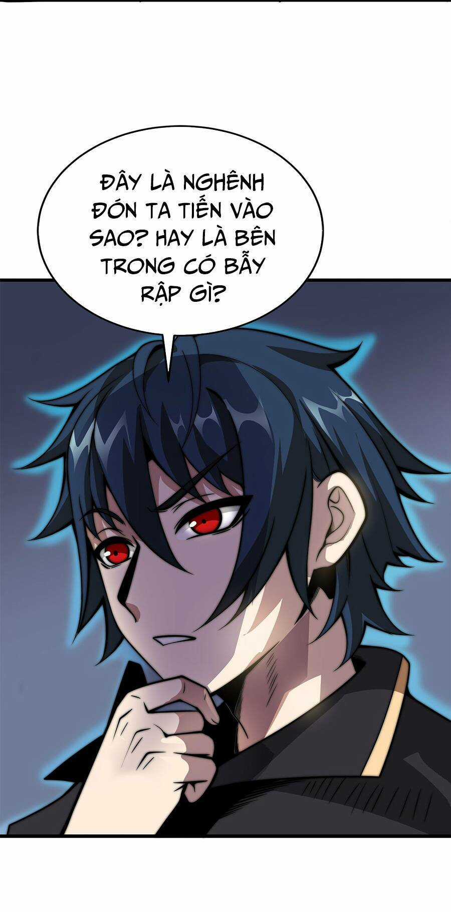 Ma Vương Gian Lận Hệ Thống - Chapter 4 - Trang 31