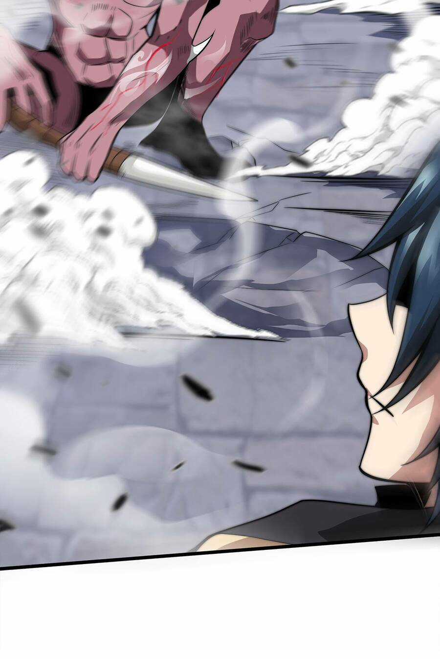 Ma Vương Gian Lận Hệ Thống - Chapter 4 - Trang 42