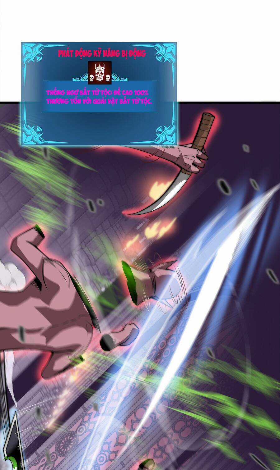 Ma Vương Gian Lận Hệ Thống - Chapter 4 - Trang 47