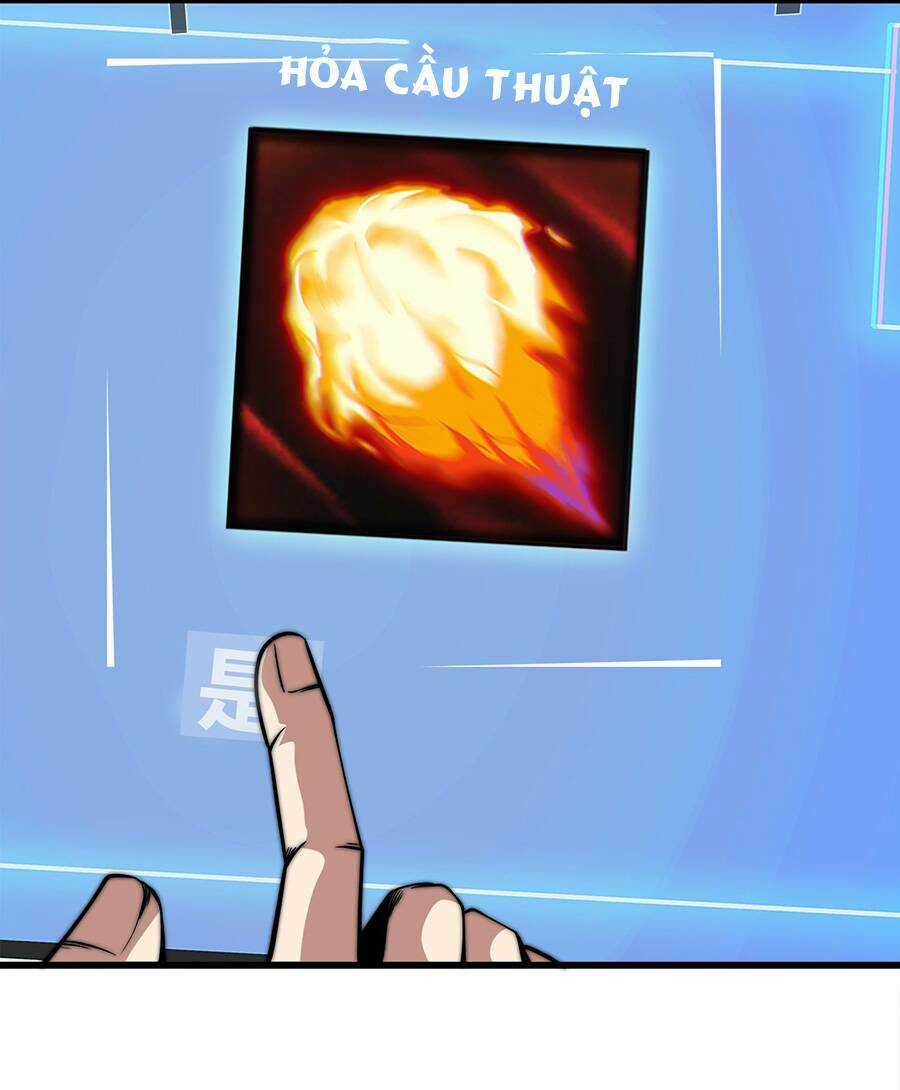 Ma Vương Gian Lận Hệ Thống - Chapter 4 - Trang 62