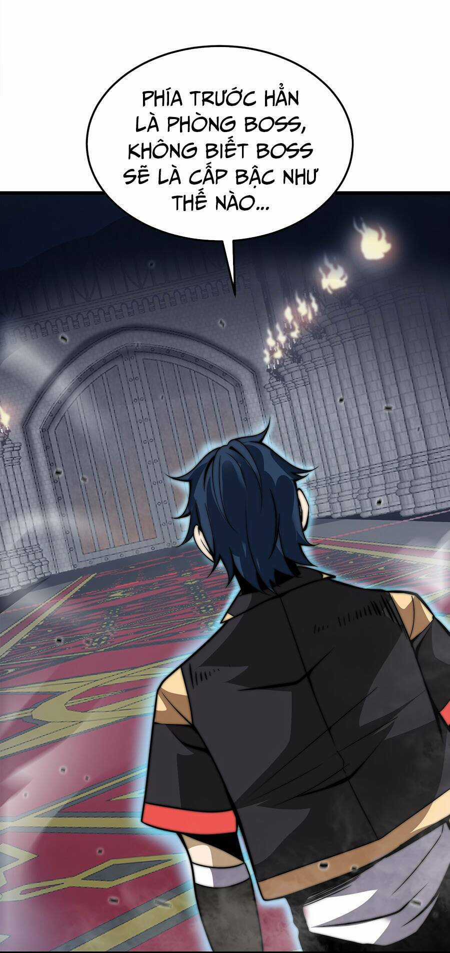 Ma Vương Gian Lận Hệ Thống - Chapter 4 - Trang 64