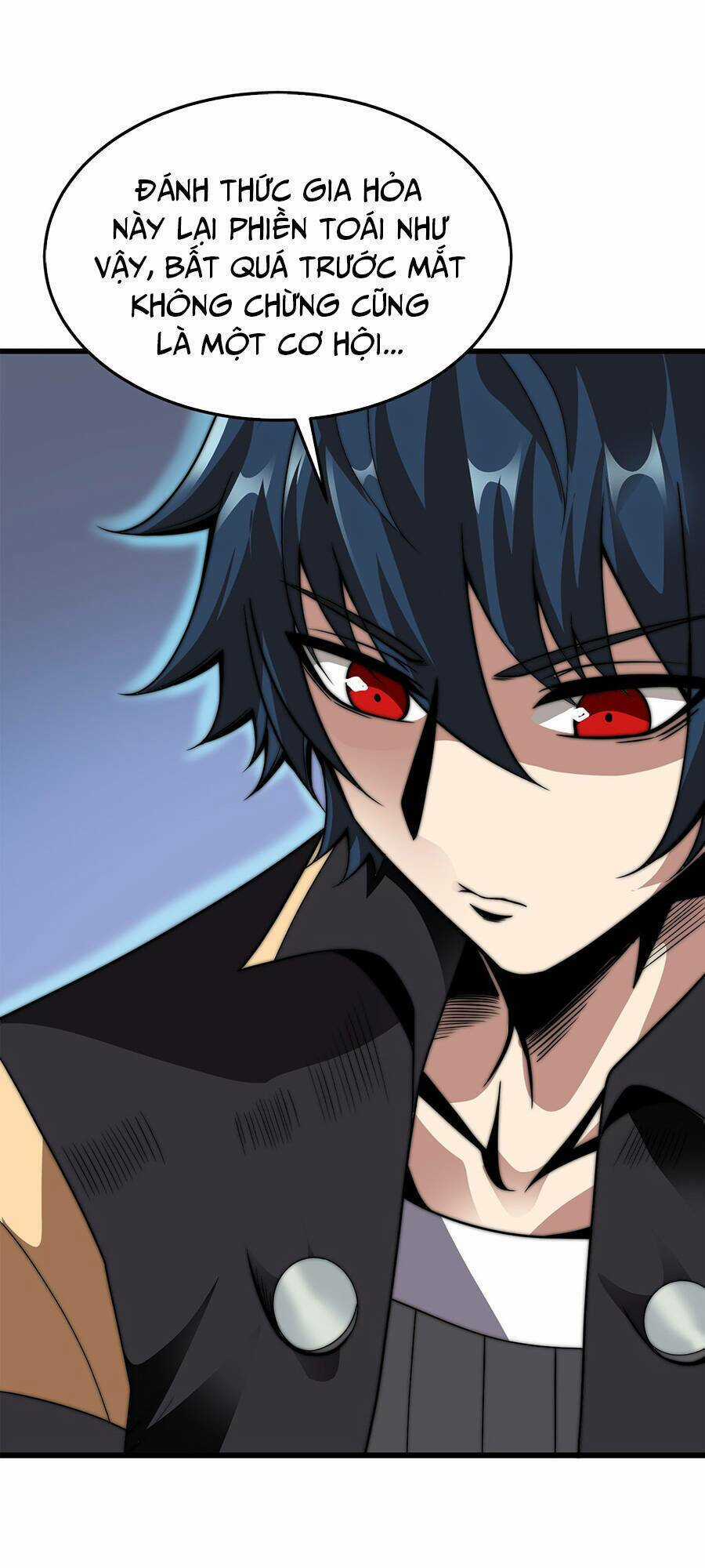 Ma Vương Gian Lận Hệ Thống - Chapter 4 - Trang 72