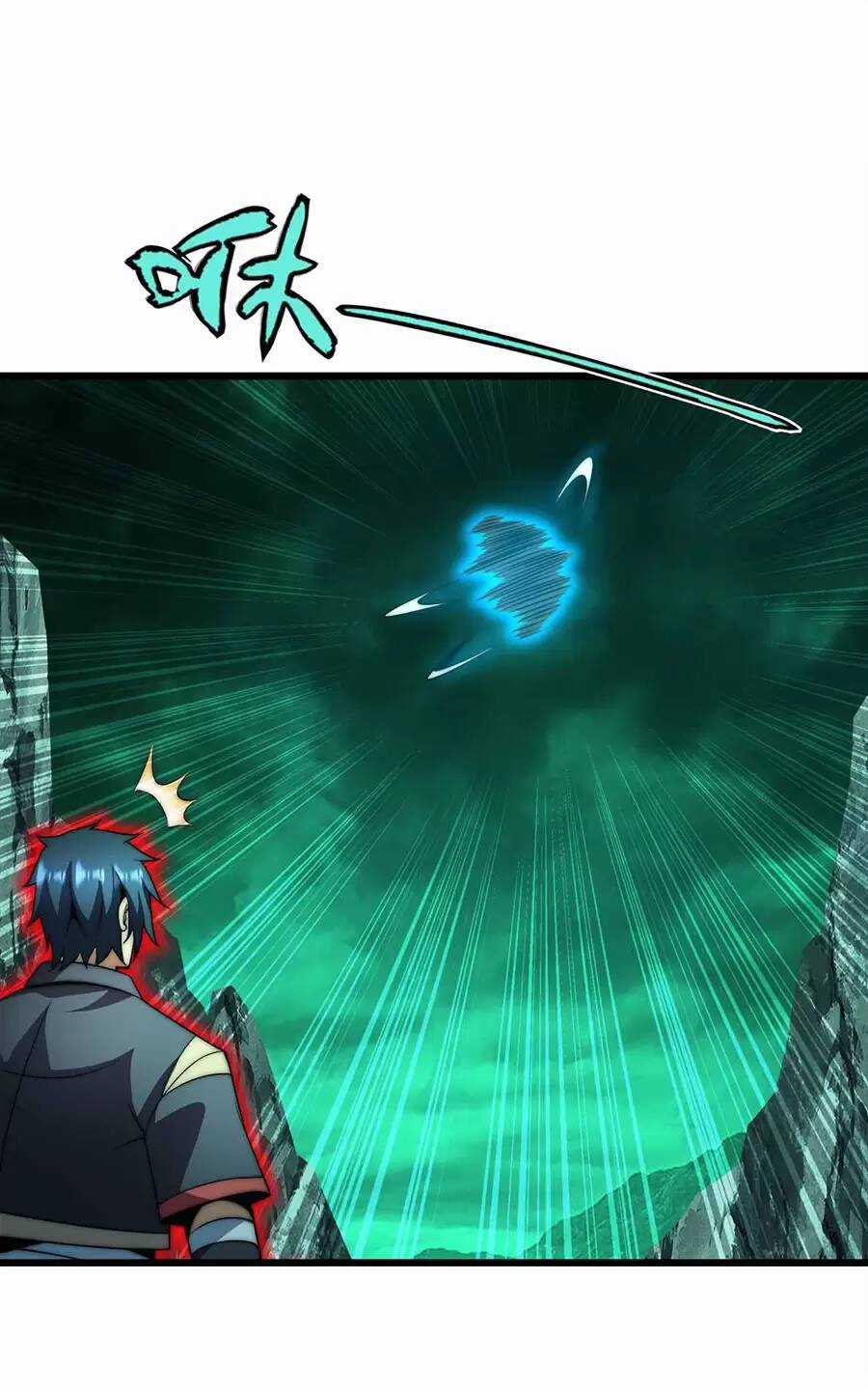 Ma Vương Gian Lận Hệ Thống - Chapter 40.2 - Trang 3