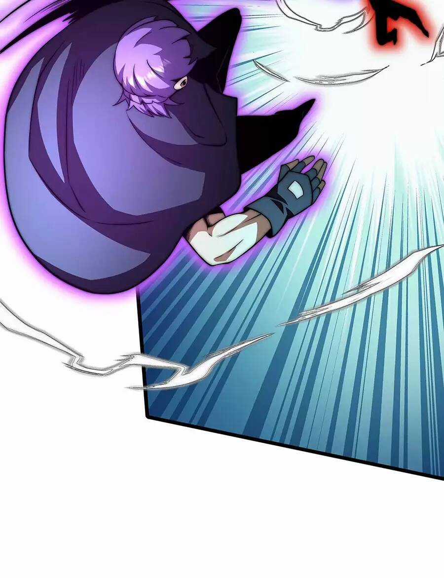 Ma Vương Gian Lận Hệ Thống - Chapter 41 - Trang 20