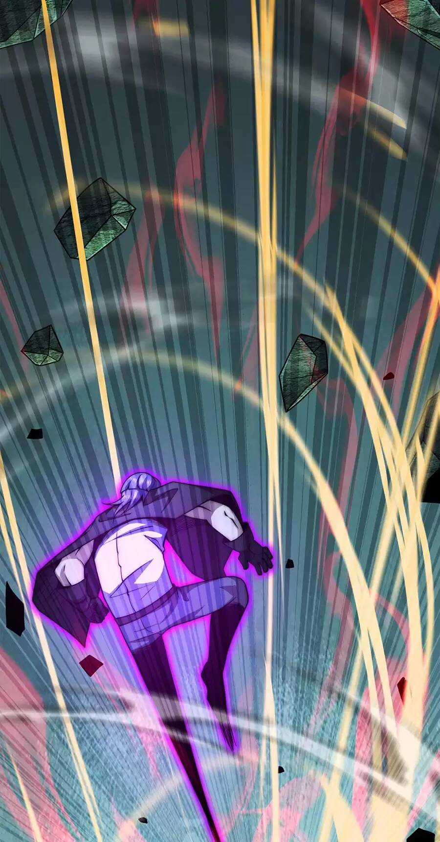 Ma Vương Gian Lận Hệ Thống - Chapter 41 - Trang 41