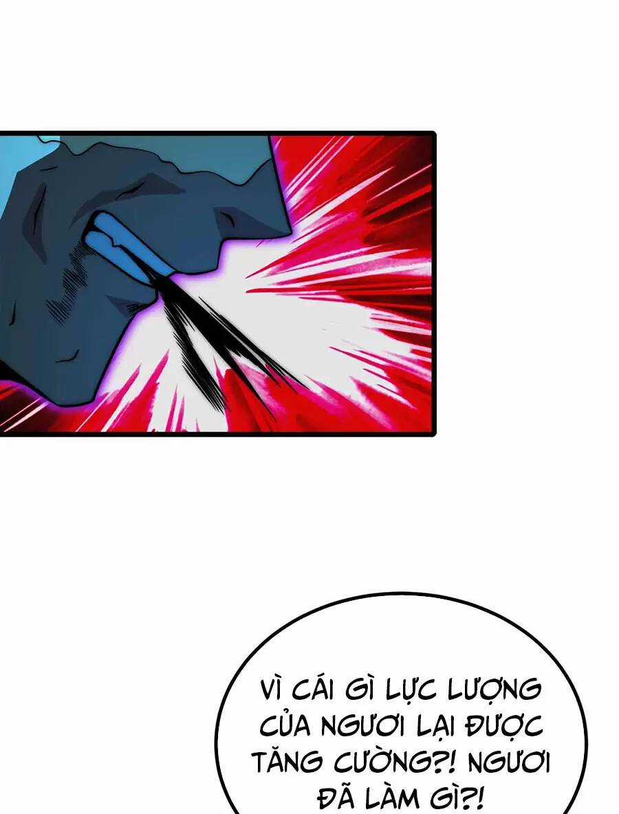 Ma Vương Gian Lận Hệ Thống - Chapter 41 - Trang 46