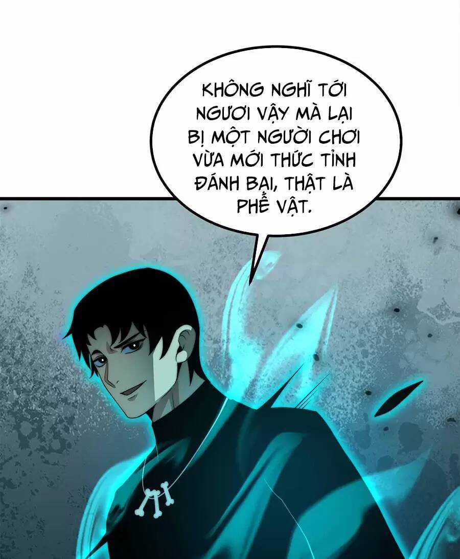 Ma Vương Gian Lận Hệ Thống - Chapter 41 - Trang 68