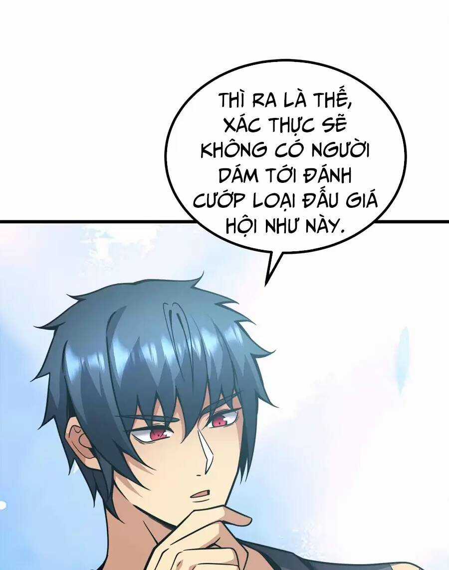 Ma Vương Gian Lận Hệ Thống - Chapter 42 - Trang 12