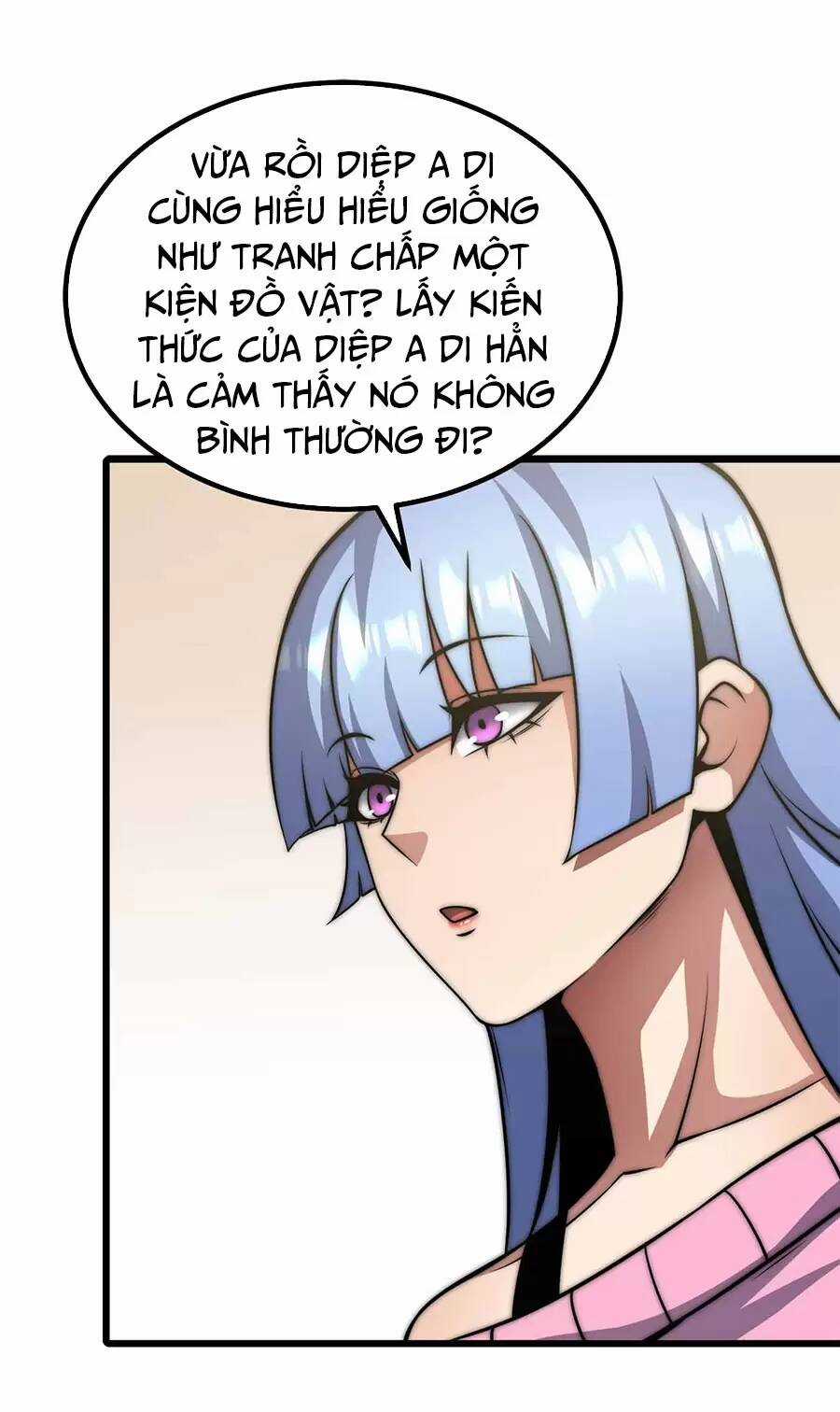 Ma Vương Gian Lận Hệ Thống - Chapter 42 - Trang 46
