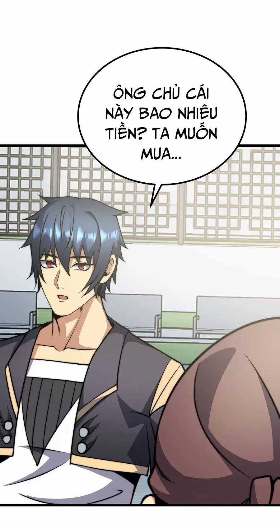 Ma Vương Gian Lận Hệ Thống - Chapter 42 - Trang 53