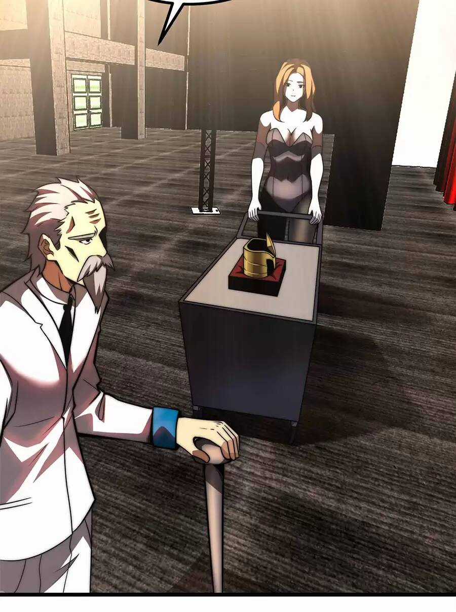 Ma Vương Gian Lận Hệ Thống - Chapter 44.2 - Trang 4