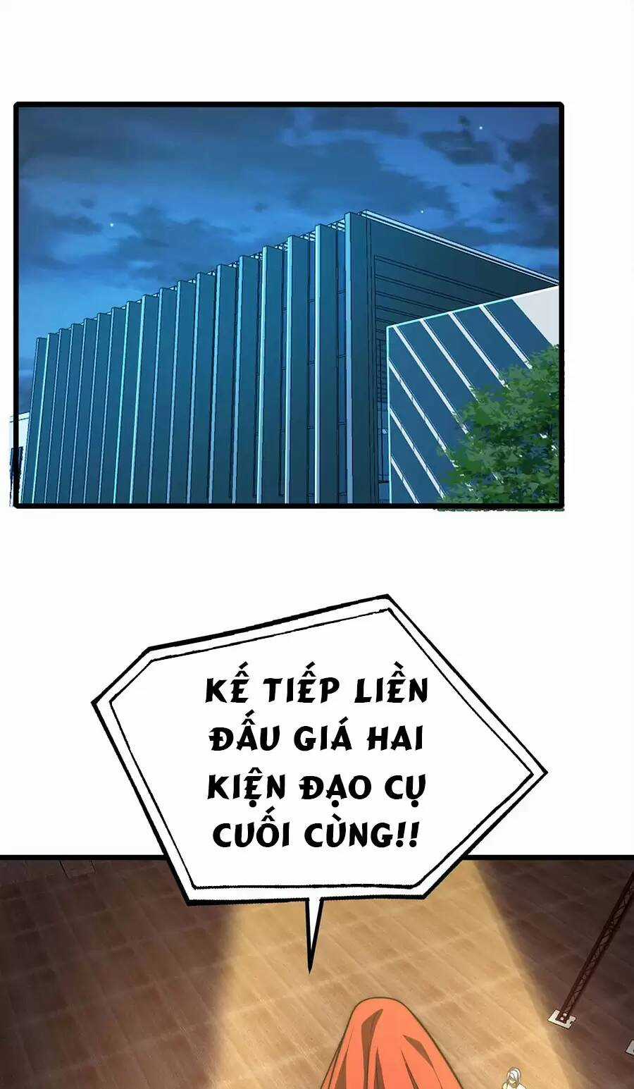 Ma Vương Gian Lận Hệ Thống - Chapter 45.1 - Trang 3