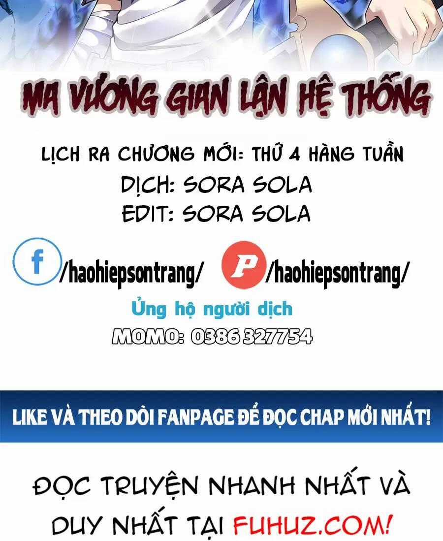 Ma Vương Gian Lận Hệ Thống - Chapter 45.2 - Trang 2