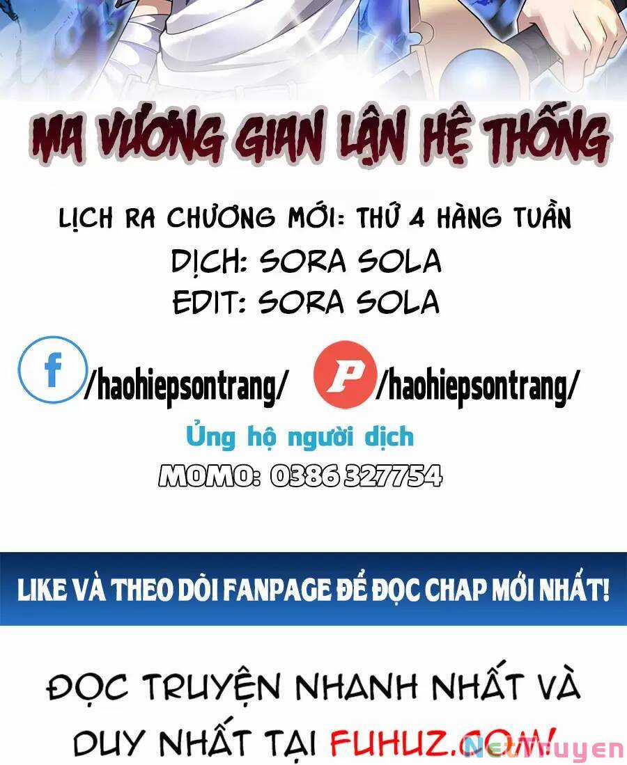 Ma Vương Gian Lận Hệ Thống - Chapter 48.2 - Trang 3