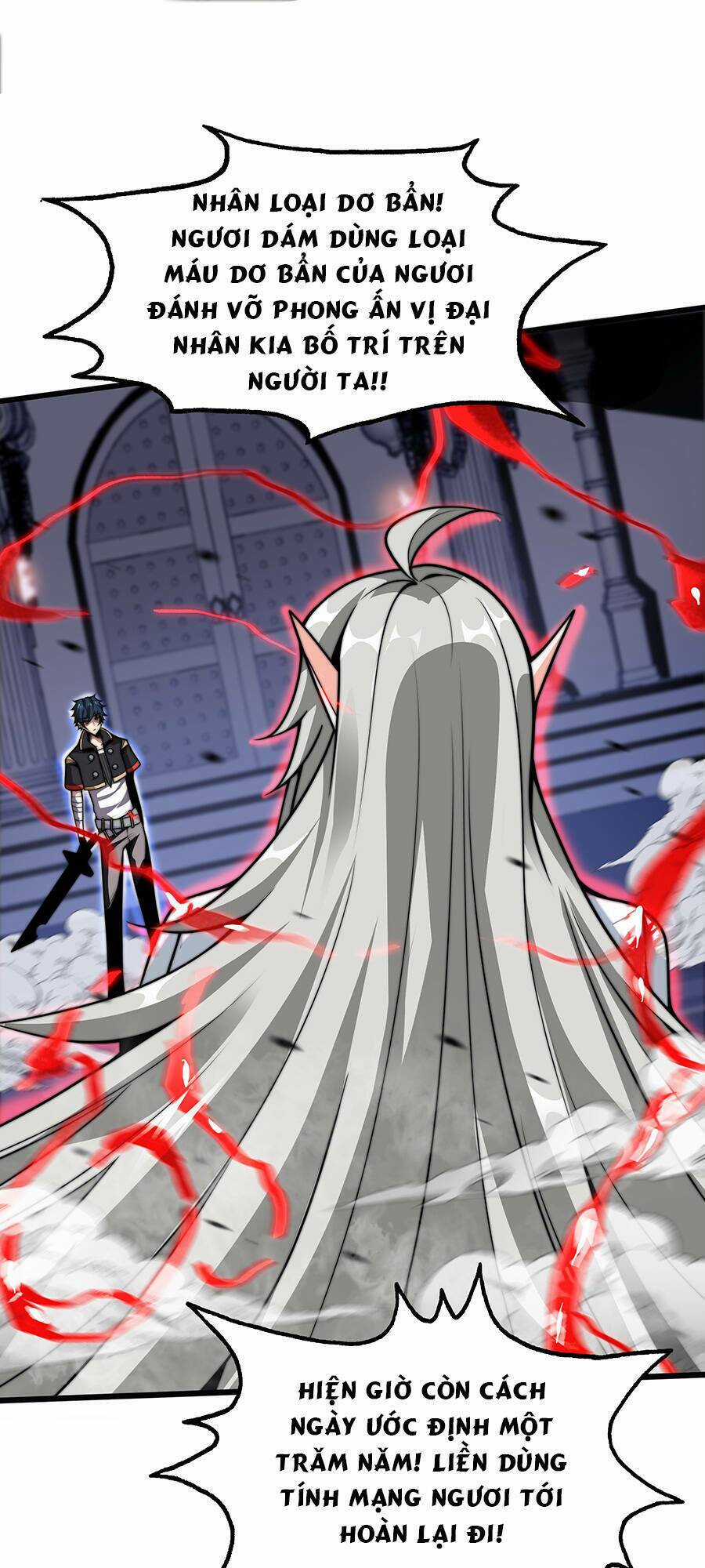 Ma Vương Gian Lận Hệ Thống - Chapter 5 - Trang 3