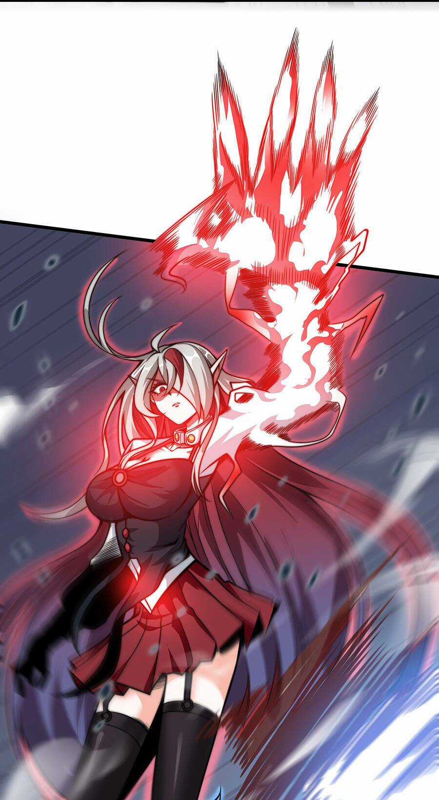 Ma Vương Gian Lận Hệ Thống - Chapter 5 - Trang 24